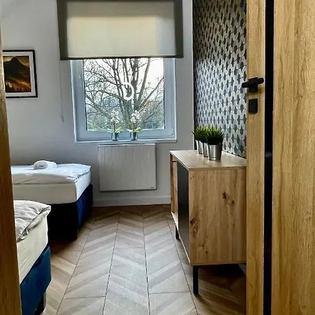 Apartamenty Karkonoska Dolina Staniszow Exterior photo