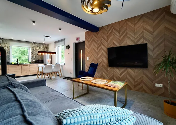 Apartamenty Karkonoska Dolina