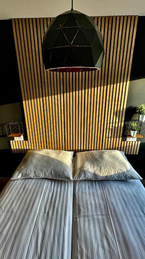 Karkonoska Dolina Holiday home *