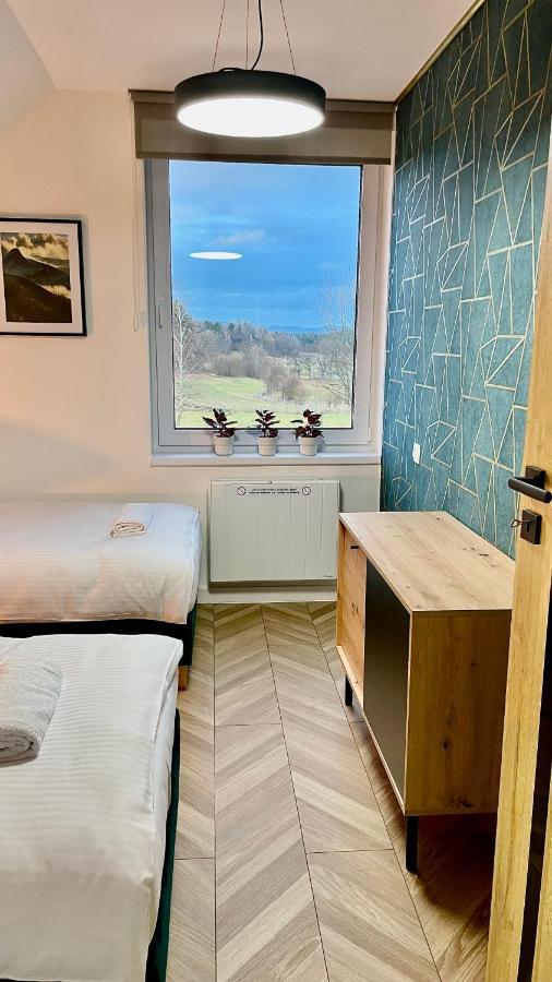 Karkonoska Dolina Holiday home *