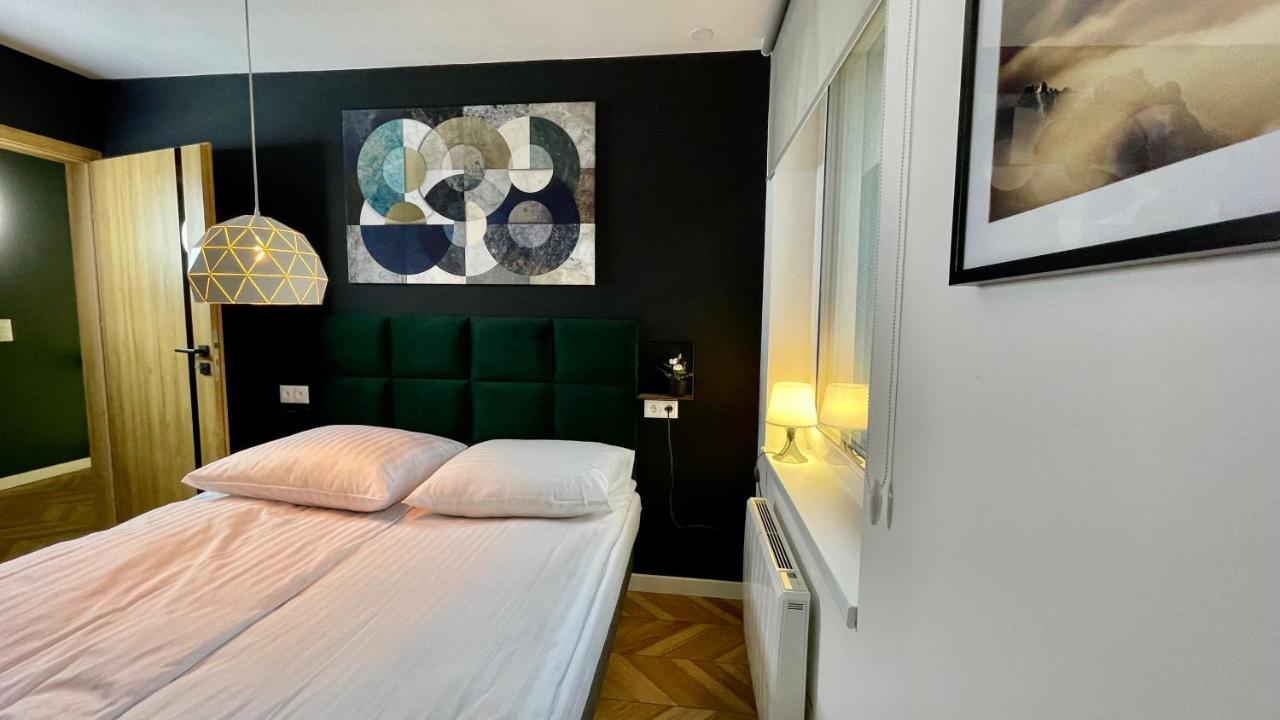 Holiday home Karkonoska Dolina