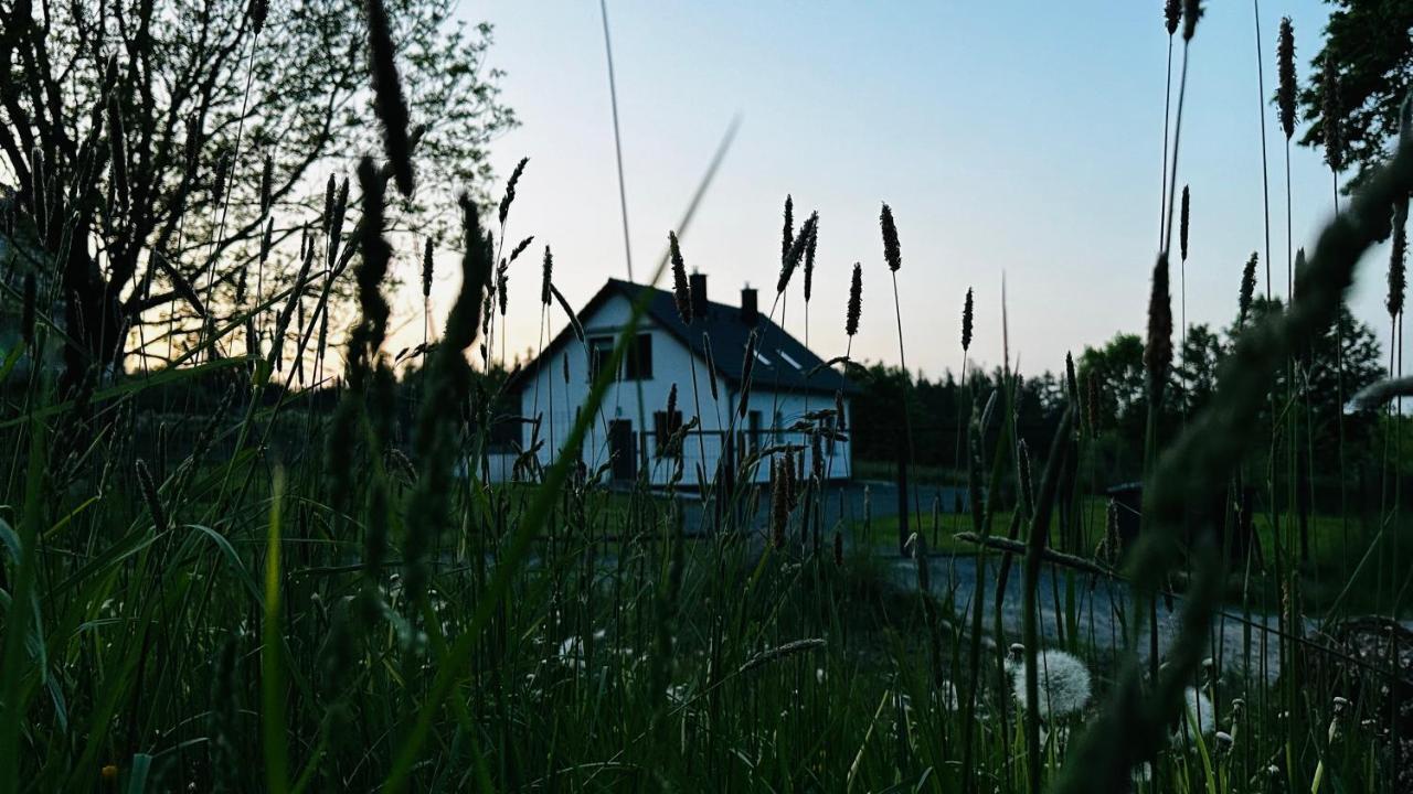 Holiday home Karkonoska Dolina