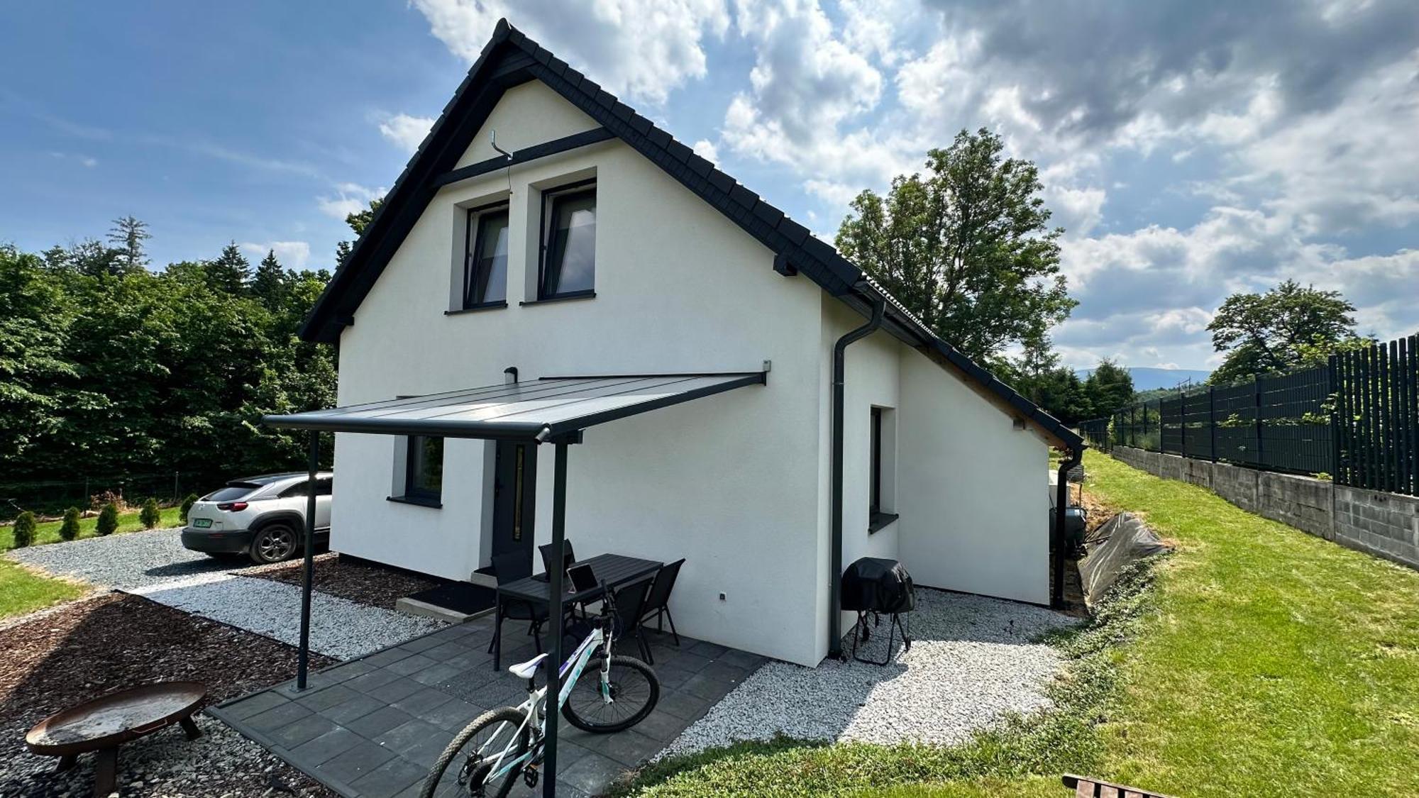 Ferienhaus Karkonoska Dolina